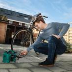 2dekans | VONROC Accu compressor – VPower 20V – Zonder accu, Ophalen of Verzenden, Zo goed als nieuw