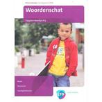 CITO/LOVS (2008) Woordenschat Opgavenboekje M3 (per stuk), Verzenden, Nieuw