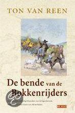 De bende van de Bokkenrijders 9789044501896 Ton van Reen, Verzenden, Gelezen, Ton van Reen