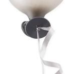 Ballon Snelsluiters Zilver met Lint 100st, Verzenden, Nieuw