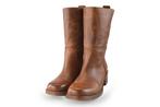 Blasz Laarzen in maat 41 Cognac | 10% korting, Kleding | Dames, Schoenen, Hoge laarzen, Overige kleuren, Verzenden, Zo goed als nieuw
