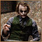 NicDA - DARK KNIGHT . Chaos King . XL 1m² No AI No Reserve