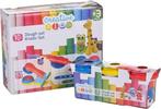 A&K Toys Kleiset - 10 Delig - Klei - Verschillende Kleuren e, Kinderen en Baby's, Nieuw, Ophalen of Verzenden