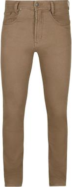 Mac Jogn Jeans Ginger Bruin maat W 36 - L 32 Heren, Verzenden, Nieuw, Bruin, MAC