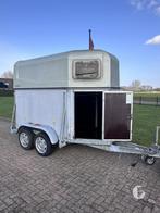 Leuke Bockmann 1.5 paards! Foodtrailer!, Dieren en Toebehoren, Ophalen, Zo goed als nieuw