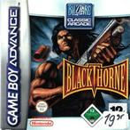 Game Boy Blackthorne (In doos), Verzenden, Zo goed als nieuw