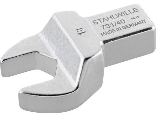 Stahlwille 58214030 Insteekdopsleutel 30 mm, Huis en Inrichting, Woonaccessoires | Overige, Nieuw, Verzenden