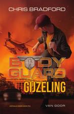 Bodyguard 1 - Gijzeling (9789000389445, Chris Bradford), Boeken, Verzenden, Nieuw