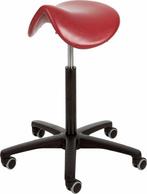 PK200 zadelzit, rubberschuim zitting, Overige plaatsen, Ophalen of Verzenden, Nieuw in verpakking, Stoel