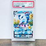 Pokémon Graded card - Glaceon Vmax - Eevee Heroes #091 -, Nieuw