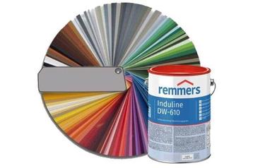 Remmers Induline DW-610 | RAL kleur naar keuze - dekkend