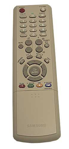 Afstandsbediening Samsung bn59-00454 bn59-00489, Audio, Tv en Foto, Afstandsbedieningen, Origineel, Nieuw, Ophalen of Verzenden