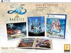 Ys X Nordics-Deluxe Edition (PlayStation 5) NIEUW, Spelcomputers en Games, Ophalen of Verzenden, Nieuw