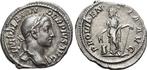 Denar 222-235 n Chr Rom Severus Alexander 222-235 n Chr, Verzenden