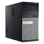 Dell Optiplex 990 Micro Tower - Intel Core i5-2e Generatie -, Verzenden, Nieuw