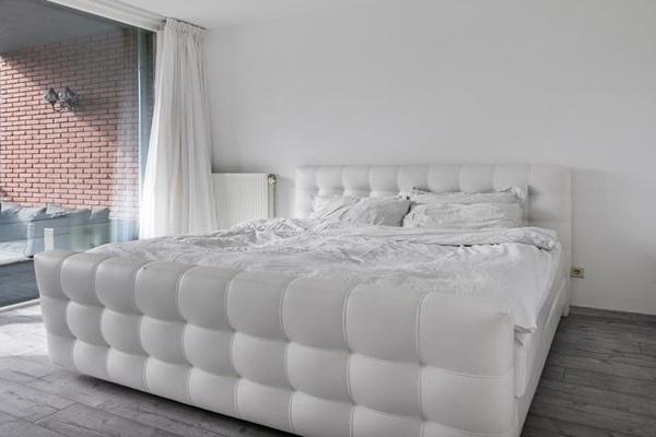 Appartement Huniadijk in Rotterdam, Huizen en Kamers, Huizen te huur, Via bemiddelaar, Rotterdam, Appartement