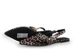 Only Ballerinas in maat 37 Panter | 10% korting, Kleding | Dames, Schoenen, Verzenden, Ballerina's, Zo goed als nieuw, Overige kleuren