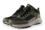 Skechers Wandelschoenen in maat 44 Groen | 10% korting, Overige kleuren, Verzenden, Zo goed als nieuw, Skechers