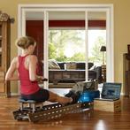 WaterRower S1 Roeitrainer - Gratis trainingsschema, Verzenden, Nieuw, Roeitrainer