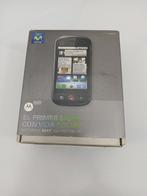 Motorola Motorola Dext - Mobiele telefoon (1) - In originele, Spelcomputers en Games, Nieuw