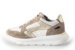 HIP Sneakers in maat 35 Beige | 10% extra korting, Verzenden, Jongen of Meisje, Schoenen, Nieuw