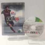 FIFA 14 Steelcase Xbox 360, Spelcomputers en Games, Games | Xbox 360, Nieuw, Ophalen of Verzenden