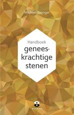 Boek: Handboek geneeskrachtige stenen - (als nieuw), Boeken, Zo goed als nieuw, Verzenden