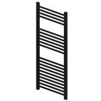 Radiator BWS Wingrave 120x50 cm Mat Zwart, Ophalen of Verzenden, Nieuw, Overige typen