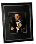 James Bond 007: Live And Let Die - Signed by Sir Roger Moore