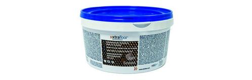 Xtrafloor Voegenpasta LVT vloeren 1 liter wit/jasmin (RAL..., Huis en Inrichting, Stoffering | Vloerbedekking, Verzenden