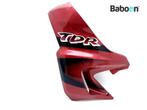 Zijkuipdeel Links Yamaha TDR 125 1993-1996 (4FU 4GW, Verzenden, Gebruikt