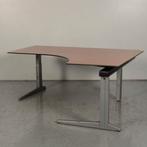 Hoekbureau Ahrend Essa - Kersen - 180 x 140 cm - Rechtsehoek, Ophalen of Verzenden, Nieuw in verpakking