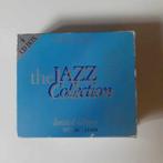 The Jazz collection 4 cd box, Verzenden, Gebruikt