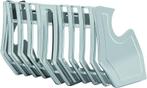 Kuryakyn Coolant Pump Cover Milwaukee-8 Chrome - 6414, Ophalen of Verzenden, Nieuw