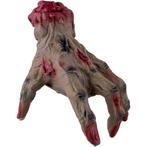 Funny Fashion 94311 zombie hand 17x16x12 cm, Verzenden, Nieuw