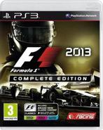 F1 2013 - Complete Edition [PS3], Spelcomputers en Games, Games | Sony PlayStation 3, Ophalen of Verzenden, Nieuw
