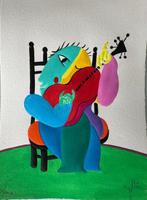 Juan García Ripollés (1932) - Guitarrista