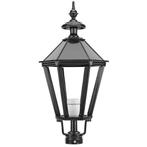 Losse Lantaarnkap - 75 cm - Alu, Huis en Inrichting, Lampen | Lampenkappen, Ophalen of Verzenden, Nieuw