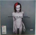 LP gebruikt - Mar1lyn Man5on - Mechanical Animals (US, 19..., Verzenden, Zo goed als nieuw