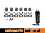 Remklauw revisie set Porsche Cayenne, Verzenden, Nieuw, Porsche