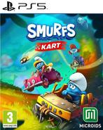 Smurfs Kart-Standaard (PlayStation 5) NIEUW, Ophalen of Verzenden, Nieuw