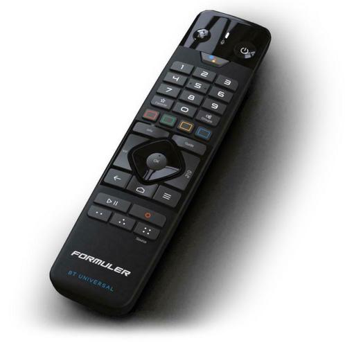 Formuler GTV BT1 afstandsbediening| Formuler bluetooth GTV, Audio, Tv en Foto, Mediaspelers, Nieuw, Zonder harde schijf, Ophalen of Verzenden
