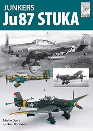 Junkers: Ju 87 Stuka. (Flight Craft 12), Boeken, Taal | Overige Talen, Verzenden