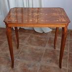 Bijzettafel - victoriana - Hout