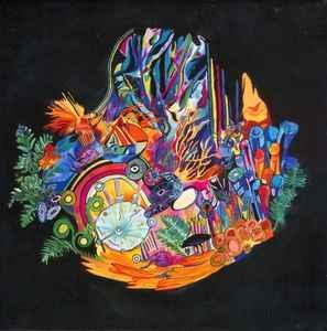 cd digi - Kaitlyn Aurelia Smith - EARS, Cd's en Dvd's, Cd's | Overige Cd's, Zo goed als nieuw, Verzenden