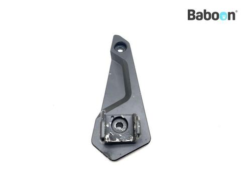 Schetsplaat Rechts Voor Honda X ADV 750 2021-2022 (X-ADV, Motoren, Onderdelen | Honda, Gebruikt, Verzenden
