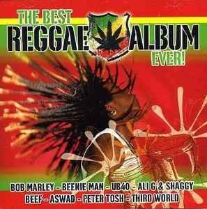 cd - Various - The Best Reggae Album Ever!, Cd's en Dvd's, Cd's | Overige Cd's, Zo goed als nieuw, Verzenden