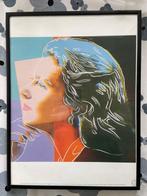 Andy Warhol - Te Neues - Ingrid Bergman - Jaren 1980, Antiek en Kunst