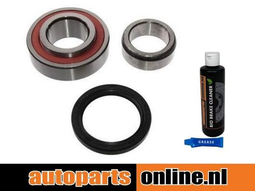 Wiellager set Daihatsu Charmant achterzijde, links of rechts, Auto-onderdelen, Besturing, Nieuw, Daihatsu, Verzenden