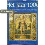 Het jaar 1000 9789061526544 F. Cardini, Boeken, Verzenden, Gelezen, F. Cardini